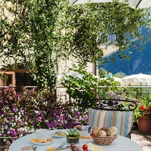 3* Hotel Ruscello Garni