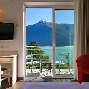 Sogno Del Benaco Hotell