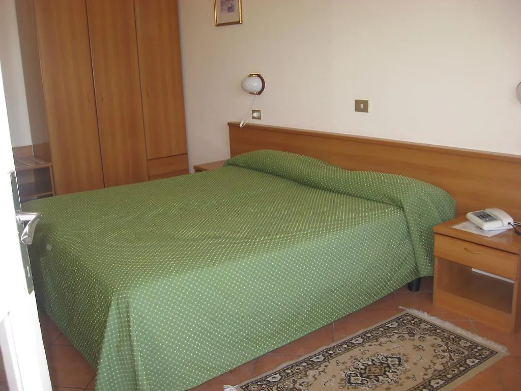 Hotel Susy Limone sul Garda