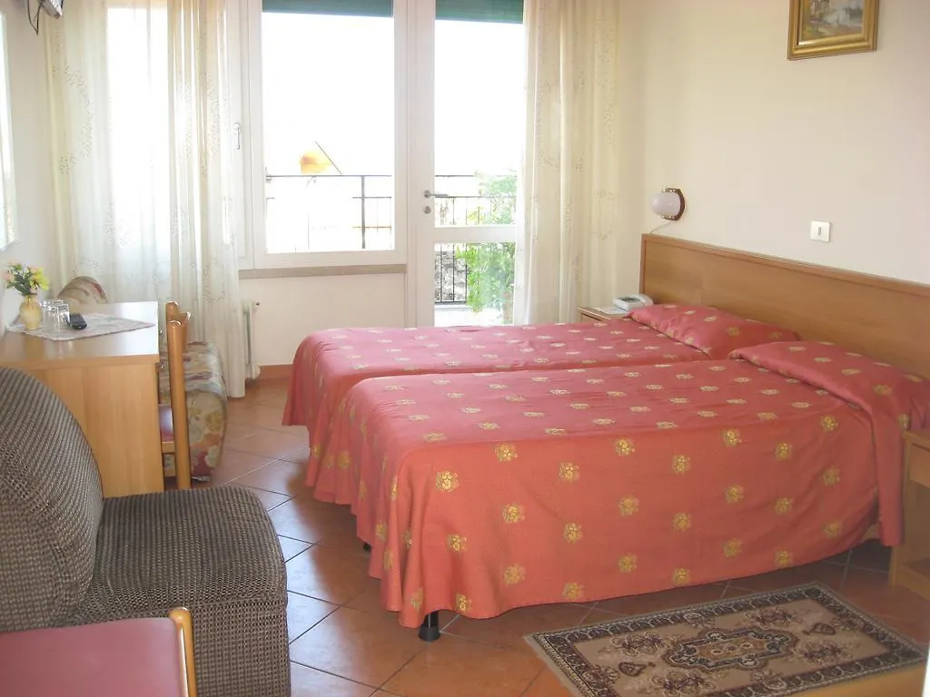 Hotel Susy Limone sul Garda